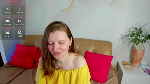 Lisa online show from May 13, 2026, 2:31 am