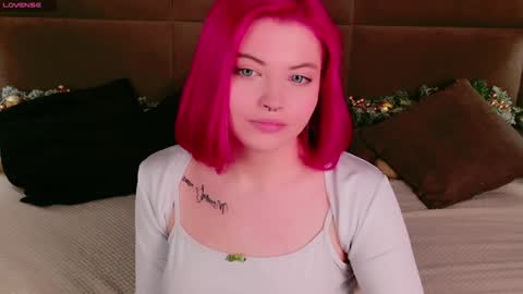 lissi online show from December 18, 2024, 7:15 am