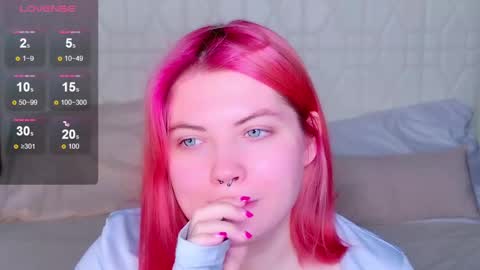 lissi online show from February 25, 2025, 7:09 am