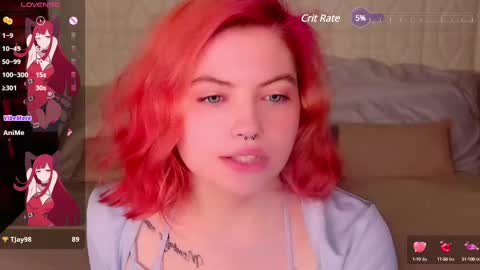 lissi online show from March 5, 2025, 7:05 am