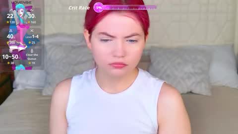 lissi online show from September 13, 2025, 7:13 pm