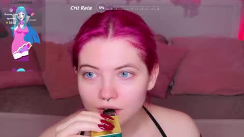 lissi online show from September 27, 2025, 6:13 pm