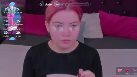 lissi online show from October 3, 2025, 6:49 pm