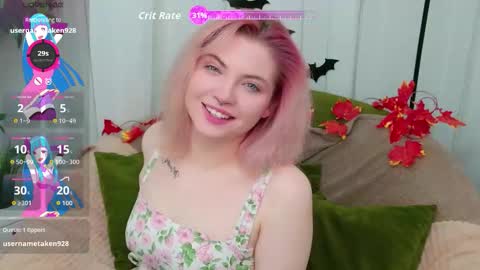 lissi online show from October 17, 2025, 5:15 pm