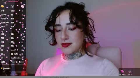 Snapshot of lisa_avila_ chatting on December 24, 2024, 12:11 am Lisa online show from December 24, 2024, 12:11 am