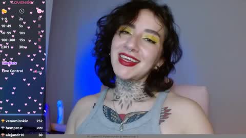 Snapshot of lisa_avila_ chatting on December 29, 2024, 2:49 am Lisa online show from December 29, 2024, 2:49 am