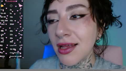 Snapshot of lisa_avila_ chatting on January 10, 2025, 12:38 am Lisa online show from January 10, 2025, 12:38 am