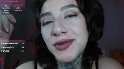 Snapshot of lisa_avila_ chatting on February 7, 2025, 11:45 pm Lisa online show from February 7, 2025, 11:45 pm