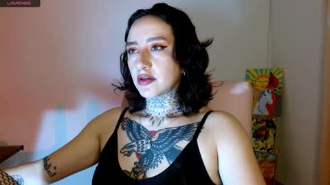 Snapshot of lisa_avila_ chatting on March 8, 2025, 3:06 am Lisa online show from March 8, 2025, 3:06 am