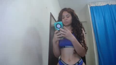 Snapshot of lisa_branch chatting on October 17, 2025, 7:05 pm lisa_branch online show from October 17, 2025, 7:05 pm