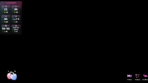 Lisa online show from February 11, 2025, 12:16 pm