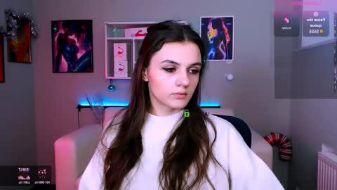 Lisa online show from January 12, 2026, 10:20 am