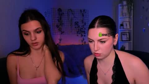 Lisa online show from March 13, 2026, 8:26 pm