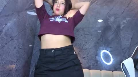 lisa_doll_tx online show from February 25, 2026, 7:45 pm