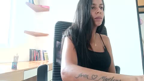 Snapshot of lisa_g07 chatting on October 28, 2025, 2:20 pm Lisa Santos online show from October 28, 2025, 2:20 pm