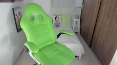 Lisa  online show from February 15, 2026, 11:01 pm