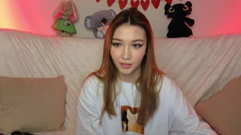 Lisa and Katerina online show from February 26, 2025, 5:50 pm