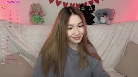 Lisa and Katerina online show from March 3, 2025, 11:55 am
