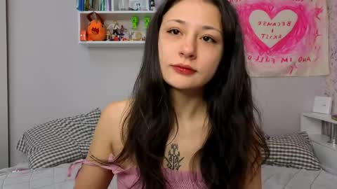 Snapshot of lisa_mzemta chatting on May 11, 2026, 7:36 am Lisa online show from May 11, 2026, 7:36 am