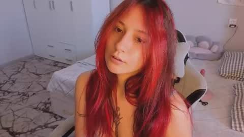 Snapshot of lisa_mzemta chatting on June 18, 2026, 9:14 am Lisa online show from June 18, 2026, 9:14 am