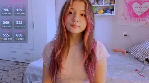Snapshot of lisa_mzemta chatting on July 13, 2026, 9:34 am Lisa online show from July 13, 2026, 9:34 am