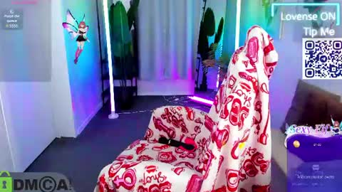lisa_rabbit online show from June 12, 2026, 12:53 am