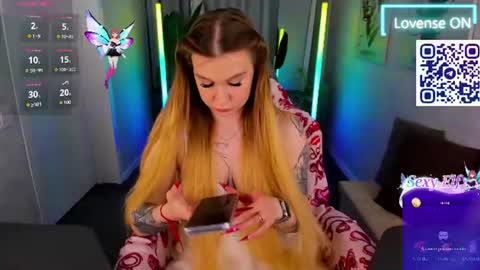 lisa_rabbit online show from June 21, 2026, 12:57 am