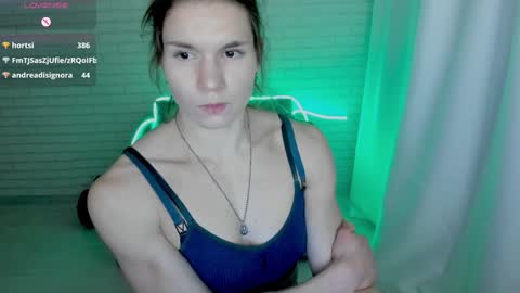 lisa online show from January 25, 2025, 4:02 am