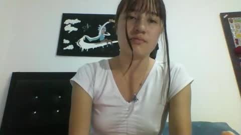 Snapshot of lisa_roberths chatting on March 4, 2025, 4:09 pm Lisa Roberths online show from March 4, 2025, 4:09 pm