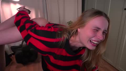 Snapshot of lisa_schiele chatting on February 1, 2026, 8:07 pm Elisabeth or Lisa online show from February 1, 2026, 8:07 pm