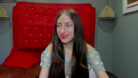 Snapshot of lisa_styleglam chatting on January 29, 2025, 3:22 am Lisa online show from January 29, 2025, 3:22 am