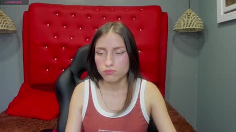 Snapshot of lisa_styleglam chatting on January 29, 2025, 9:33 am Lisa online show from January 29, 2025, 9:33 am