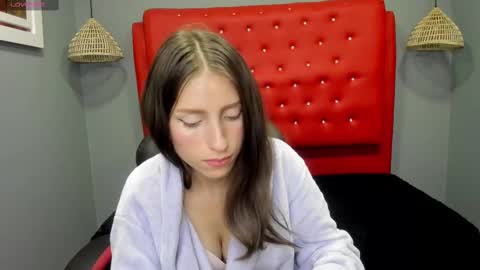 Snapshot of lisa_styleglam chatting on February 15, 2025, 6:12 am Lisa online show from February 15, 2025, 6:12 am