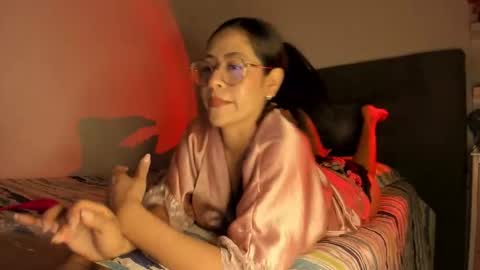 Lisa Thompson online show from October 10, 2025, 3:05 am