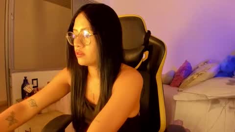 Snapshot of lisa_t08 chatting on November 2, 2025, 2:25 am Lisa Thompson online show from November 2, 2025, 2:25 am