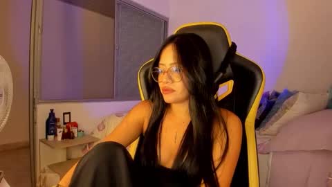 Snapshot of lisa_t08 chatting on November 23, 2025, 1:16 am Lisa Thompson online show from November 23, 2025, 1:16 am