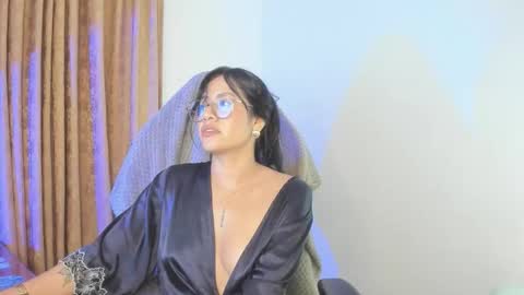 Snapshot of lisa_t08 chatting on February 17, 2026, 2:30 am Lisa Thompson online show from February 17, 2026, 2:30 am