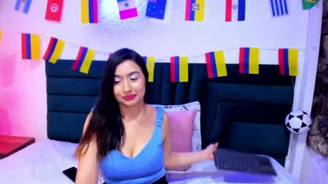 lisa white  online show from June 30, 2026, 8:21 pm