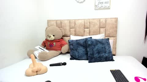 Snapshot of lisa_will chatting on February 7, 2025, 3:08 pm lisa will online show from February 7, 2025, 3:08 pm