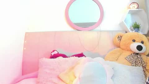 Snapshot of lisaa_a chatting on February 13, 2026, 8:05 pm Lisa online show from February 13, 2026, 8:05 pm