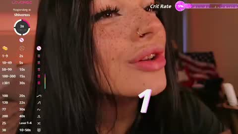 lisaaaliss online show from July 9, 2026, 10:52 am