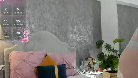 lisacroft online show from May 11, 2026, 7:14 am
