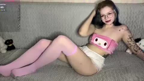 lisacuty online show from August 1, 2026, 7:02 pm