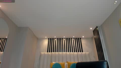 Lisa  Flowers online show from February 17, 2026, 11:07 am