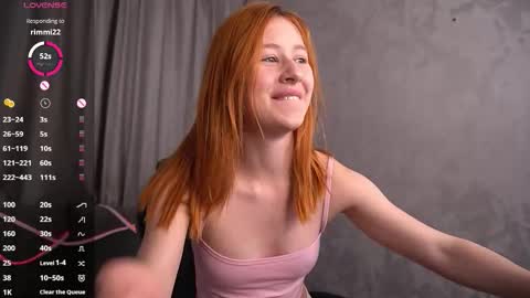 Lisa online show from December 18, 2025, 1:22 am