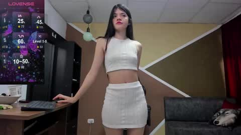 Lisa Gray Independent Model online show from February 13, 2025, 8:34 pm