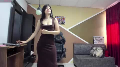 Snapshot of lisagray_1 chatting on June 22, 2026, 7:11 pm Lisa Gray Independent Model online show from June 22, 2026, 7:11 pm