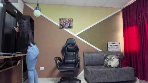 Snapshot of lisagray_1 chatting on July 1, 2026, 7:24 pm Lisa Gray Independent Model online show from July 1, 2026, 7:24 pm