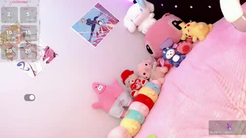 Snapshot of lisahadidd chatting on November 4, 2025, 4:17 pm lisahadidd online show from November 4, 2025, 4:17 pm