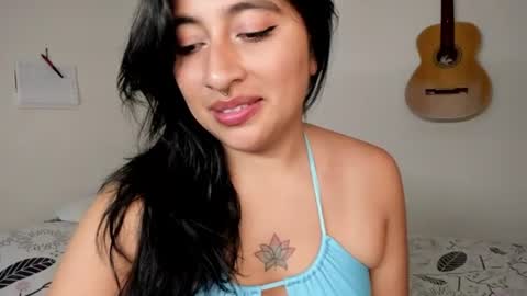 LisaHadwiin online show from June 30, 2026, 4:19 pm